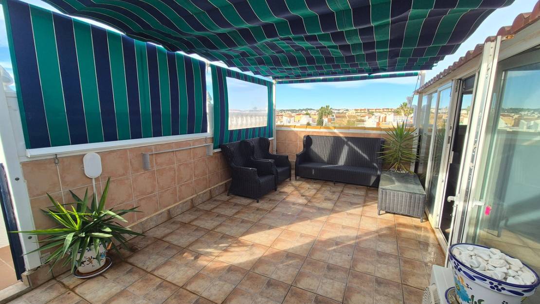 Venta - Apartment - Orihuela - La Florida