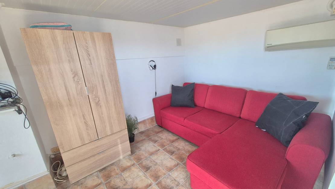 Venta - Apartment - Orihuela - La Florida