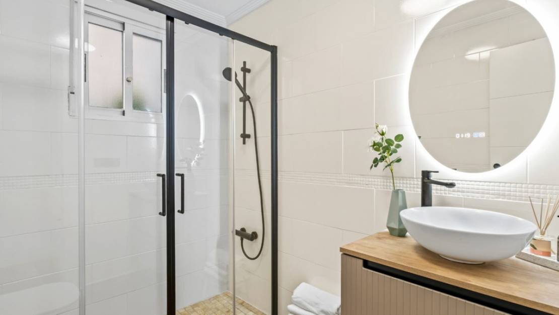 Venta - Apartment - Orihuela - La Florida