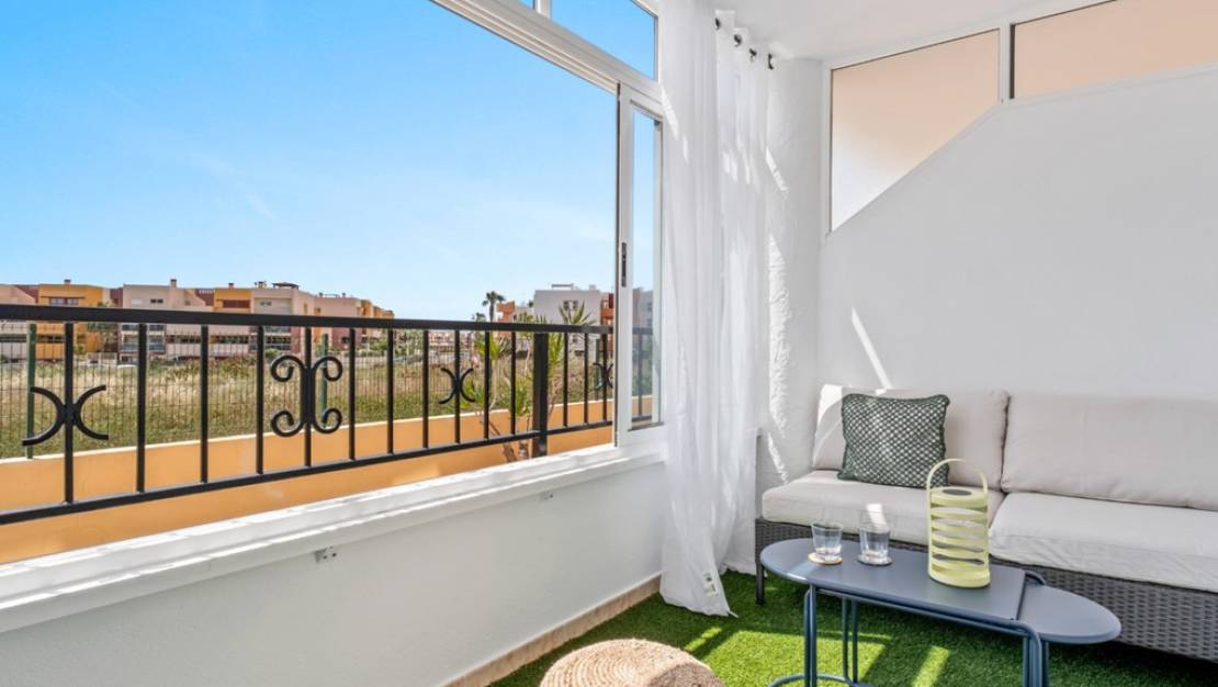 Venta - Apartment - Orihuela - La Florida