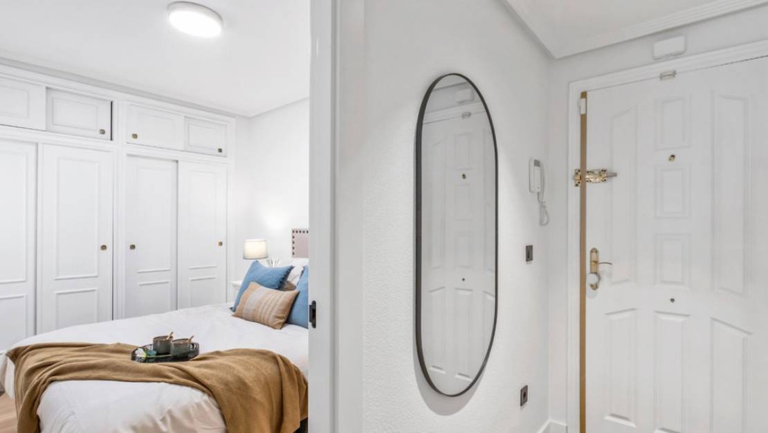 Venta - Apartment - Orihuela - La Florida