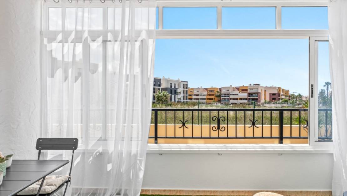 Venta - Apartment - Orihuela - La Florida