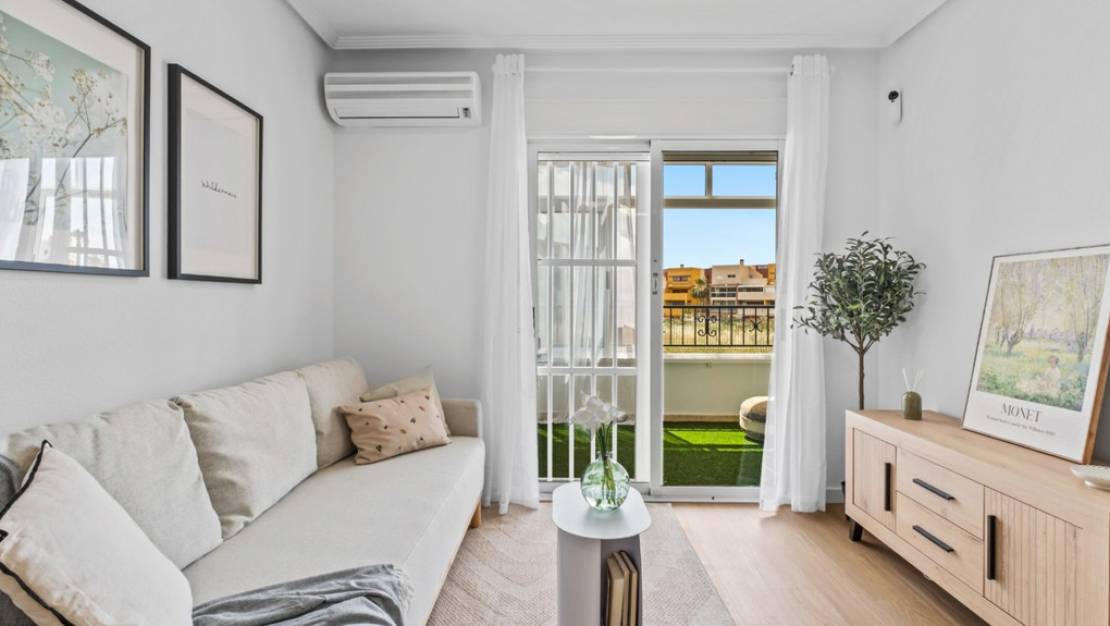 Venta - Apartment - Orihuela - La Florida