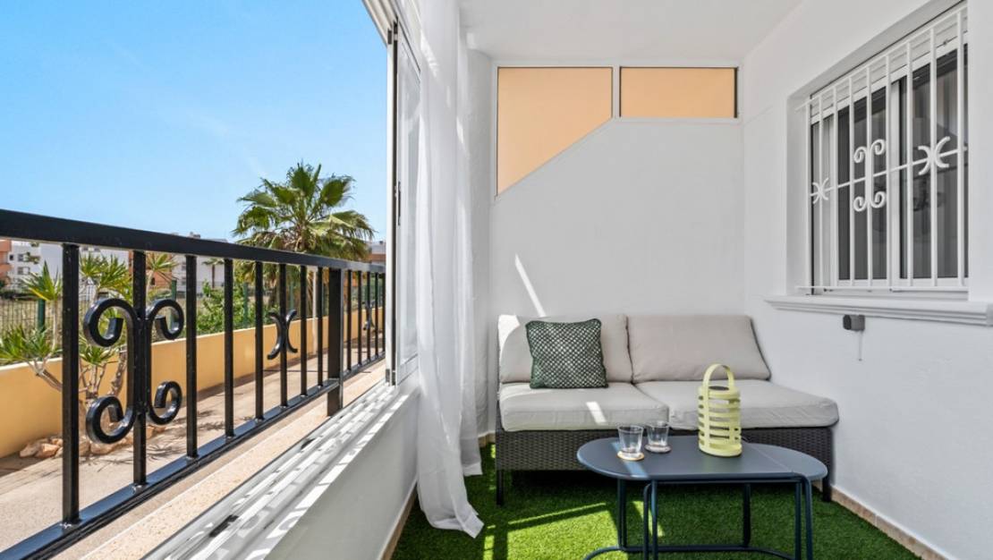 Venta - Apartment - Orihuela - La Florida
