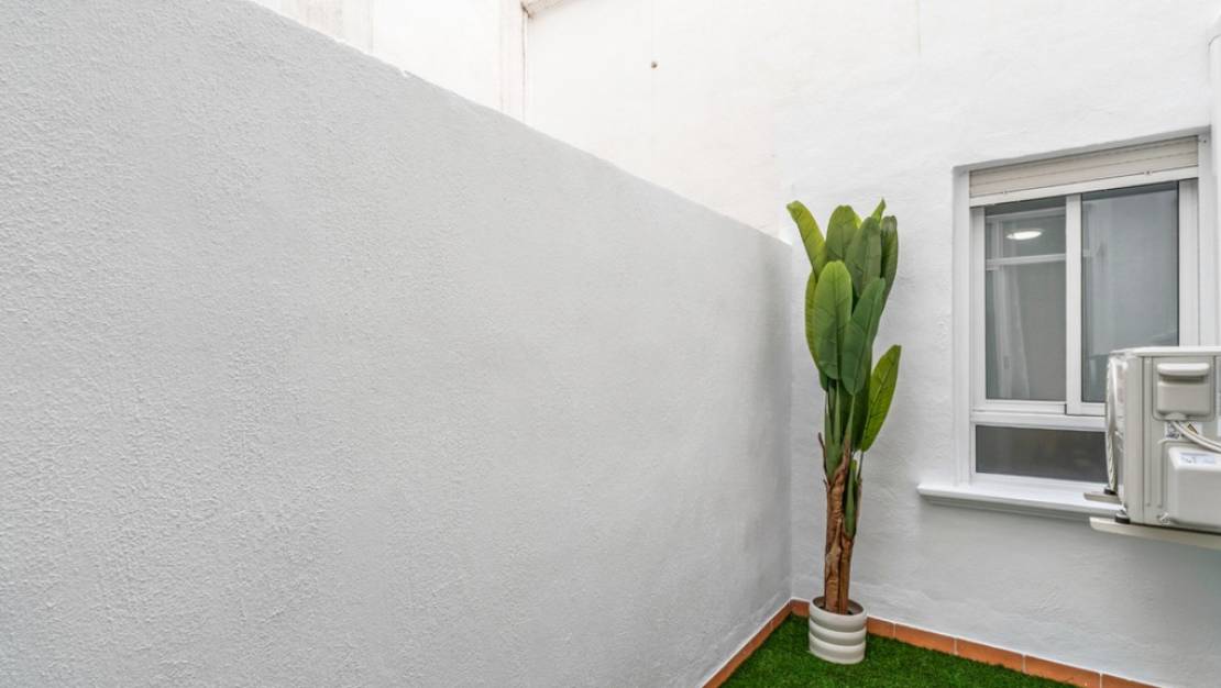 Venta - Apartment - Orihuela - La Florida