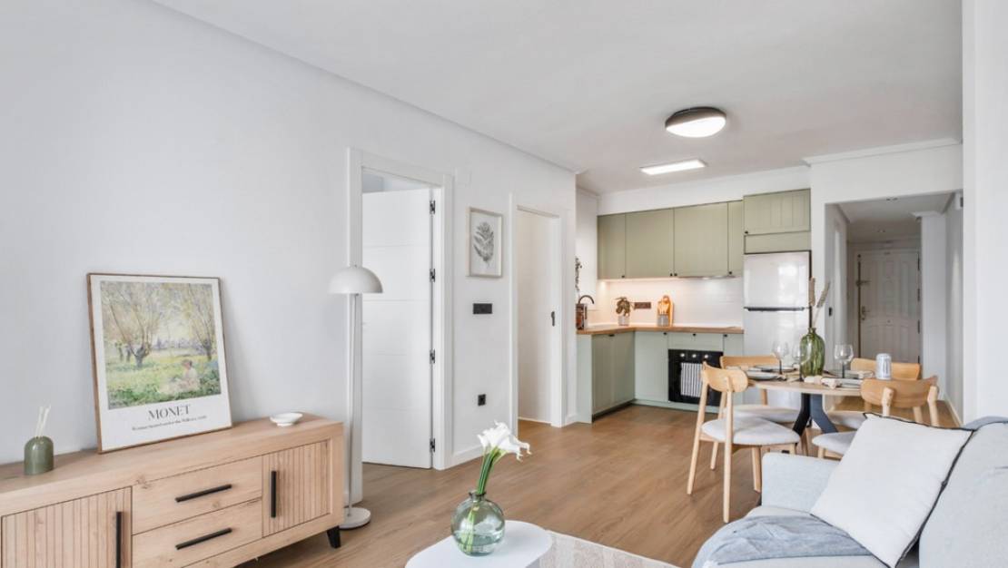 Venta - Apartment - Orihuela - La Florida