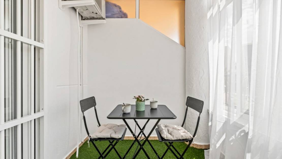 Venta - Apartment - Orihuela - La Florida