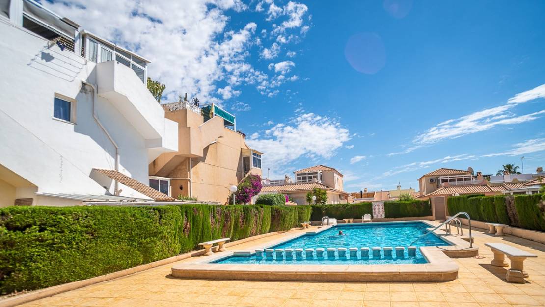 Venta - Apartment - Orihuela - La Florida