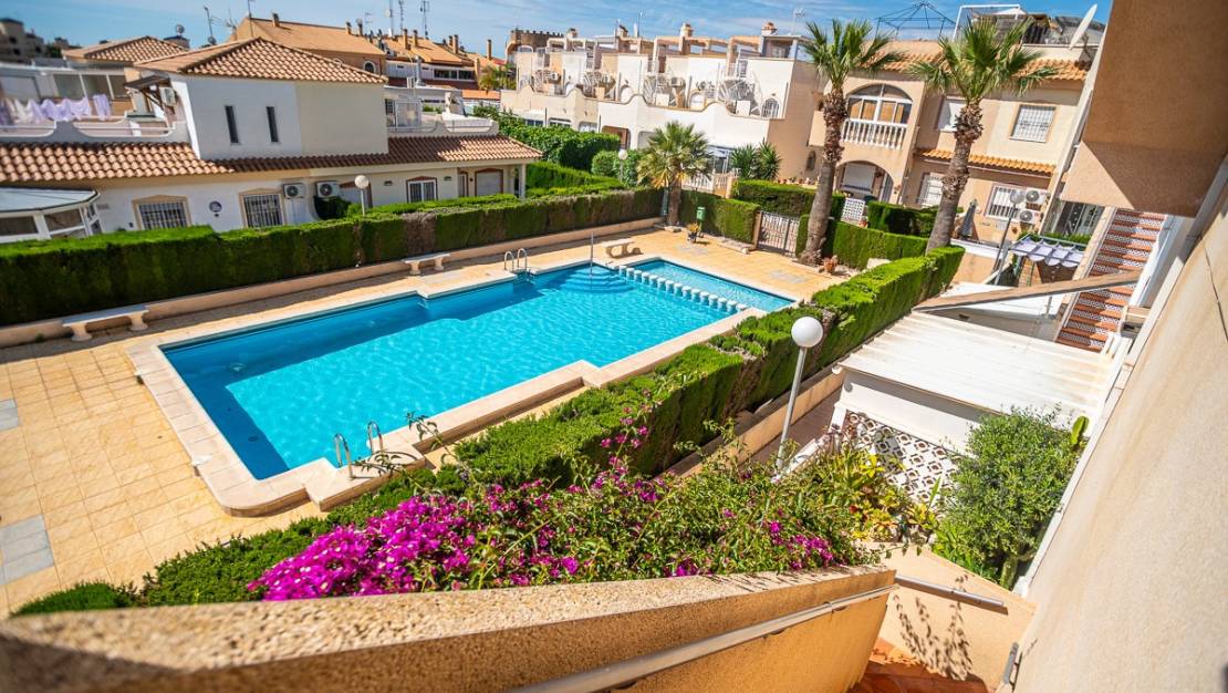 Venta - Apartment - Orihuela - La Florida