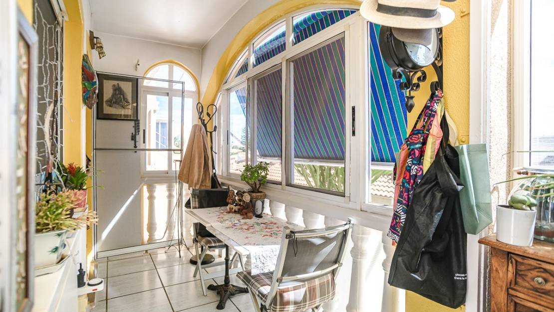 Venta - Apartment - Orihuela - La Florida