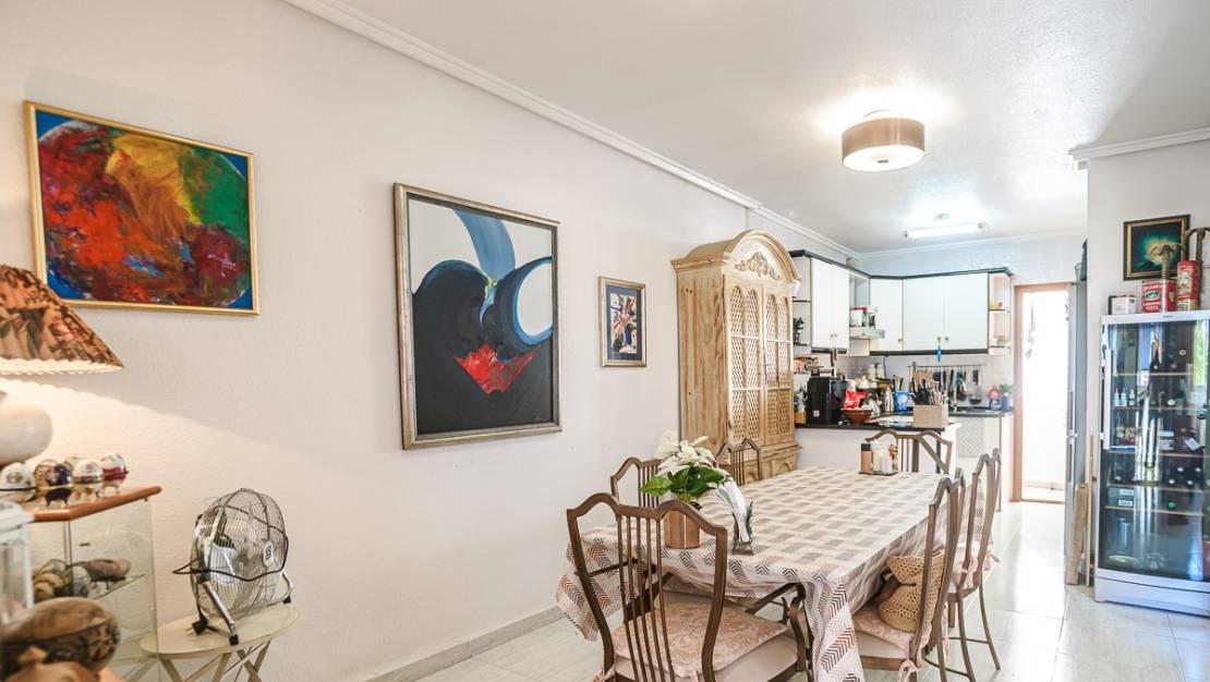 Venta - Apartment - Orihuela - La Florida