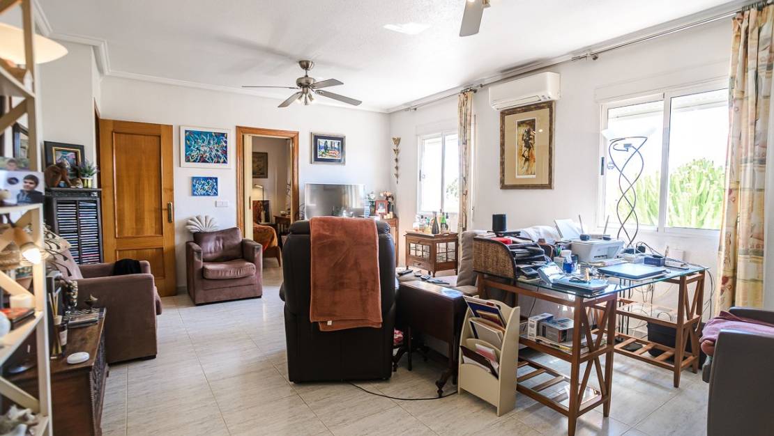 Venta - Apartment - Orihuela - La Florida
