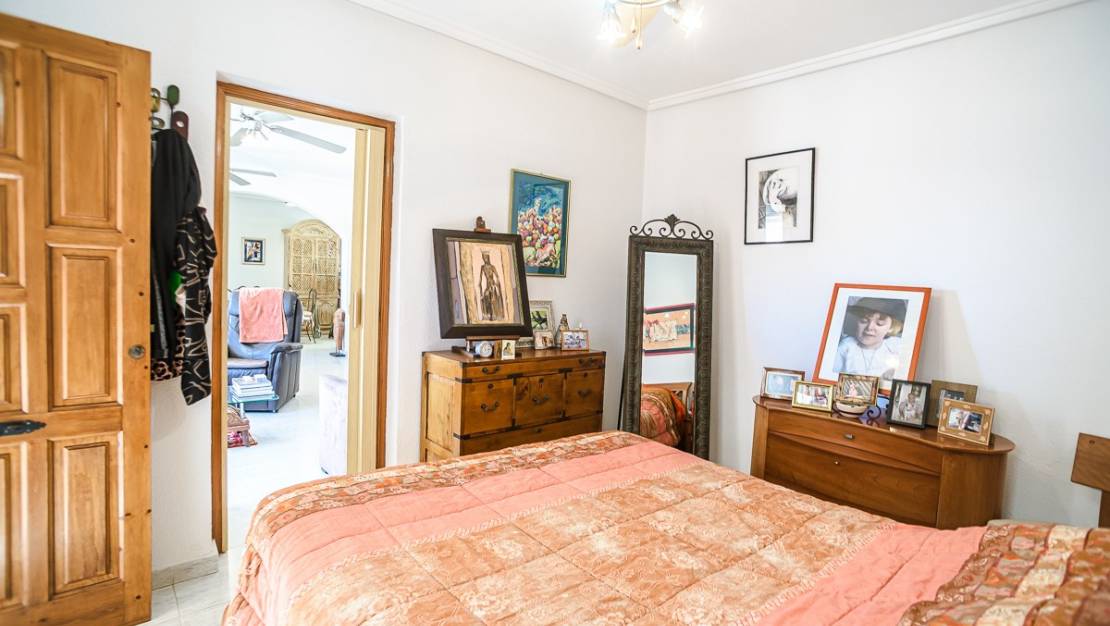 Venta - Apartment - Orihuela - La Florida