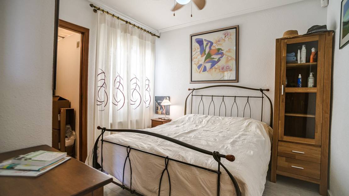 Venta - Apartment - Orihuela - La Florida