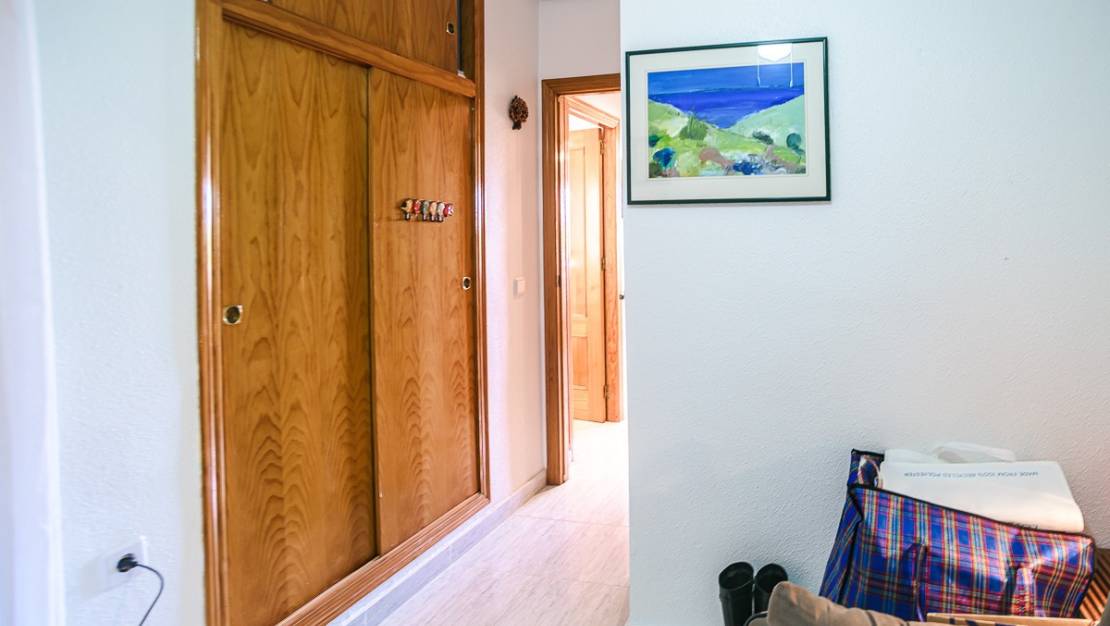 Venta - Apartment - Orihuela - La Florida