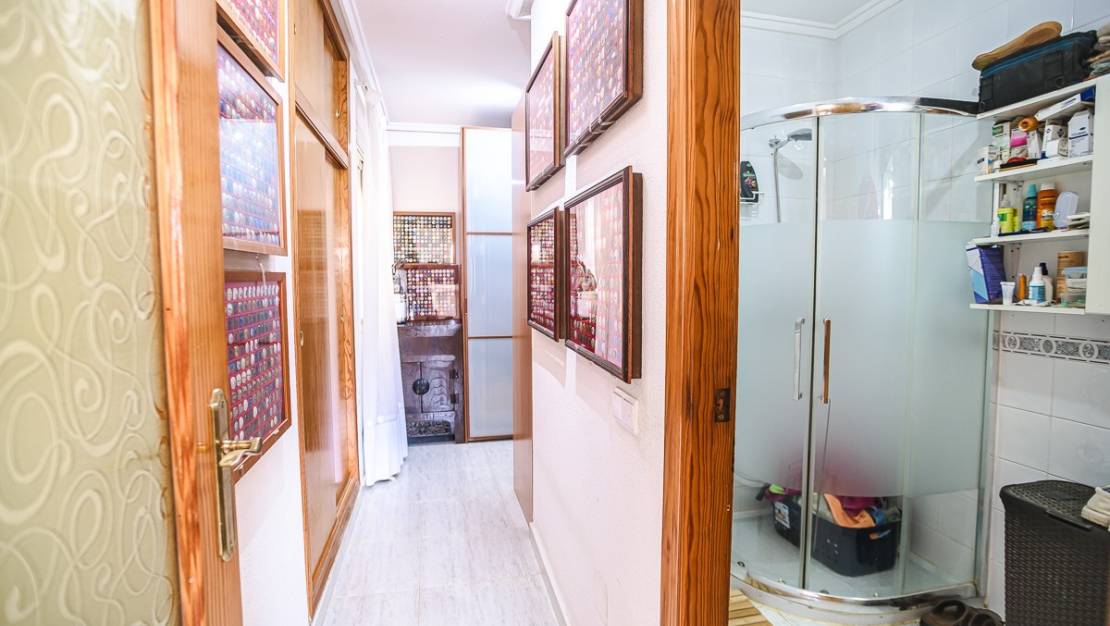 Venta - Apartment - Orihuela - La Florida