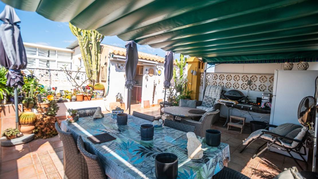 Venta - Apartment - Orihuela - La Florida