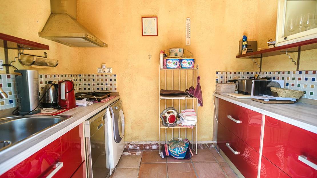 Venta - Apartment - Orihuela - La Florida