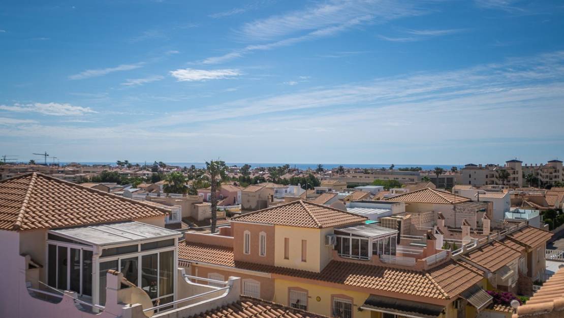 Venta - Apartment - Orihuela - La Florida