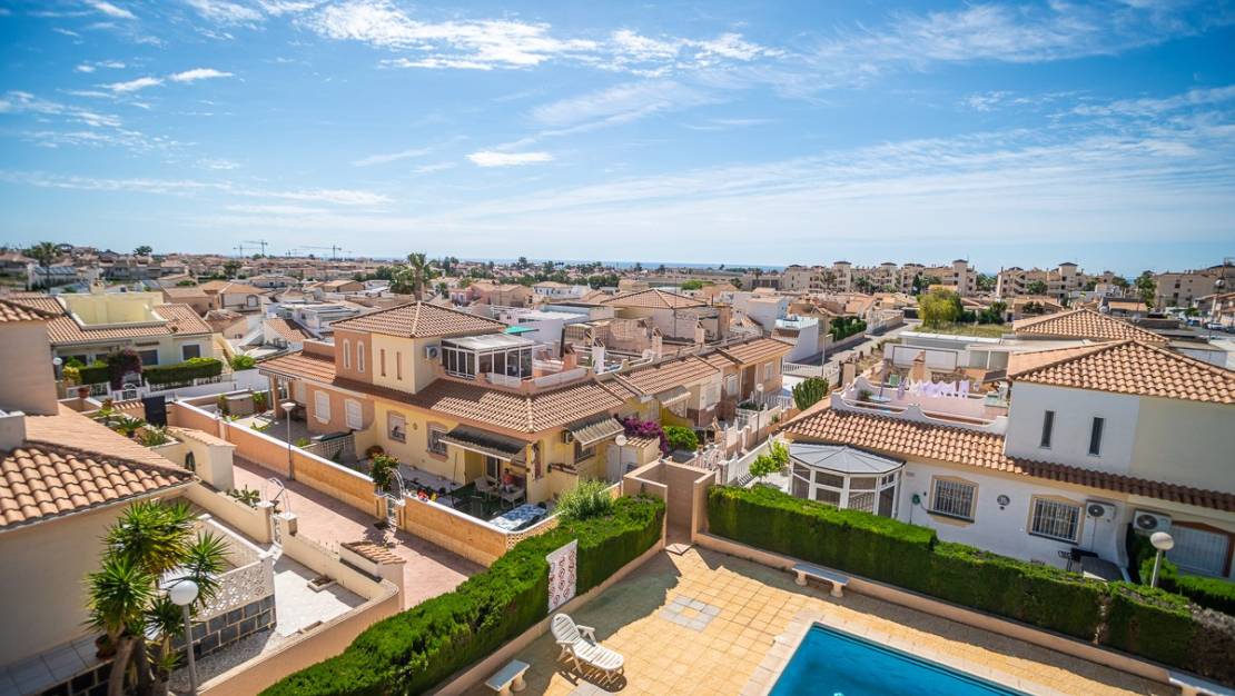 Venta - Apartment - Orihuela - La Florida