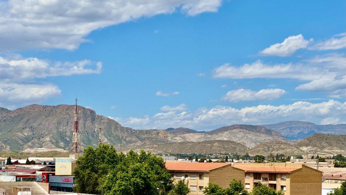 Venta - Apartment - Orihuela - La Florida