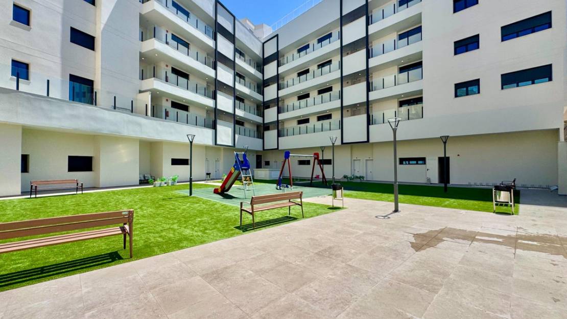 Venta - Apartment - Orihuela - La Florida