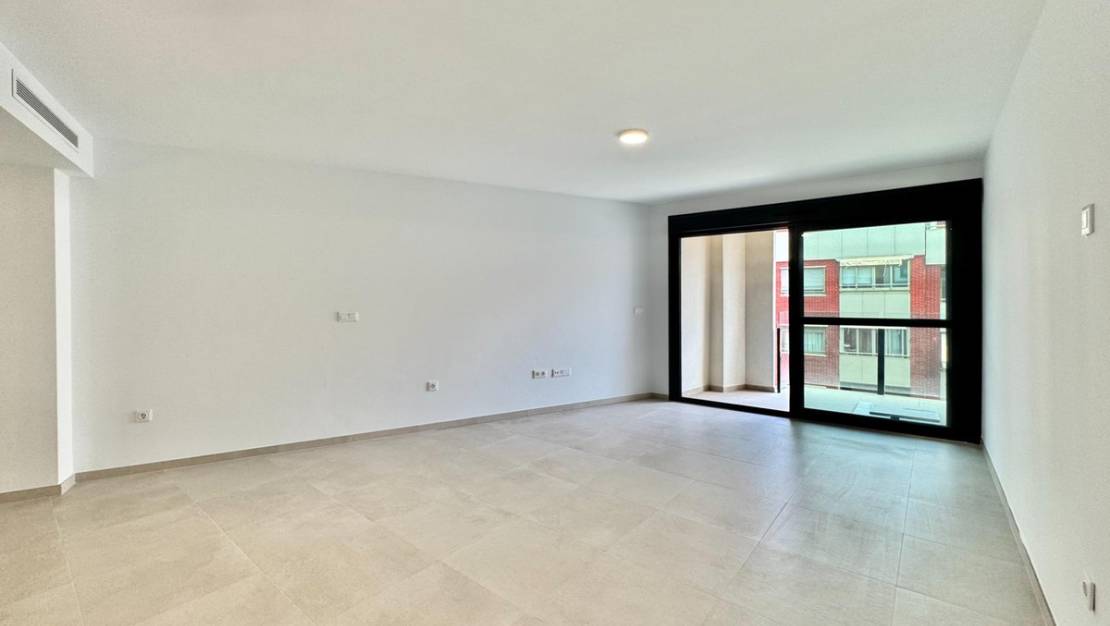 Venta - Apartment - Orihuela - La Florida