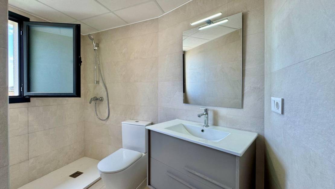 Venta - Apartment - Orihuela - La Florida