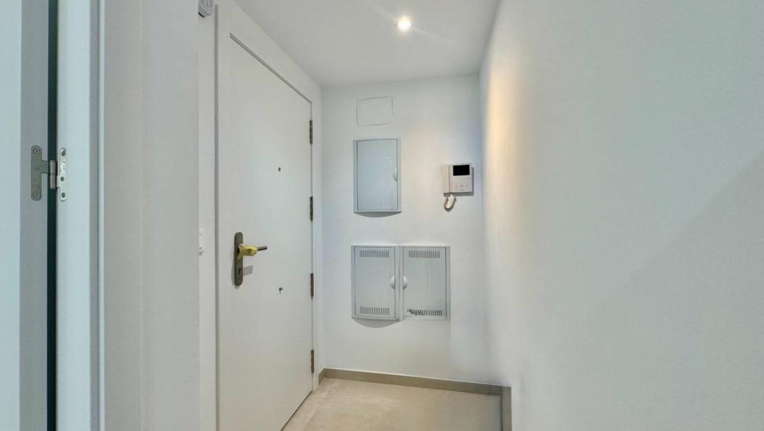 Venta - Apartment - Orihuela - La Florida