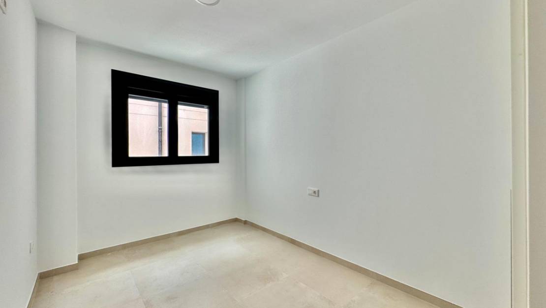 Venta - Apartment - Orihuela - La Florida