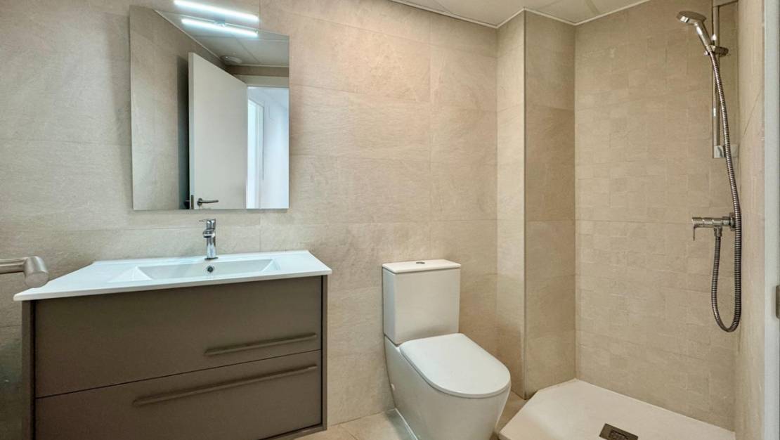 Venta - Apartment - Orihuela - La Florida
