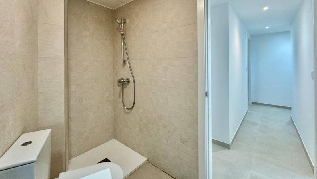 Venta - Apartment - Orihuela - La Florida