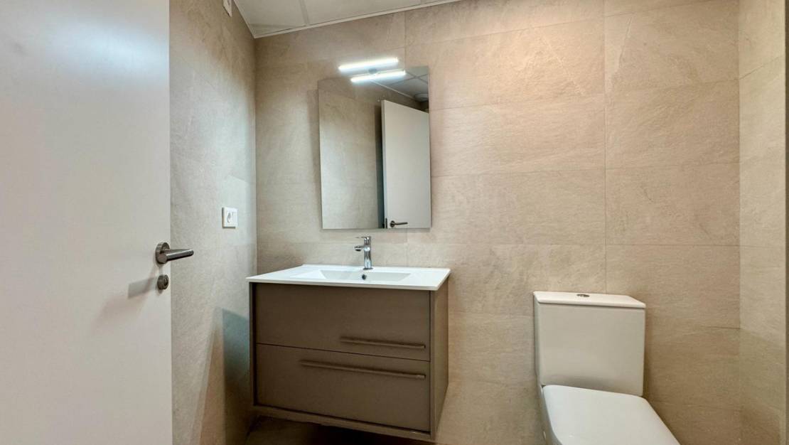 Venta - Apartment - Orihuela - La Florida