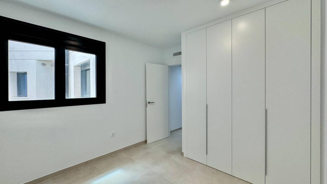 Venta - Apartment - Orihuela - La Florida