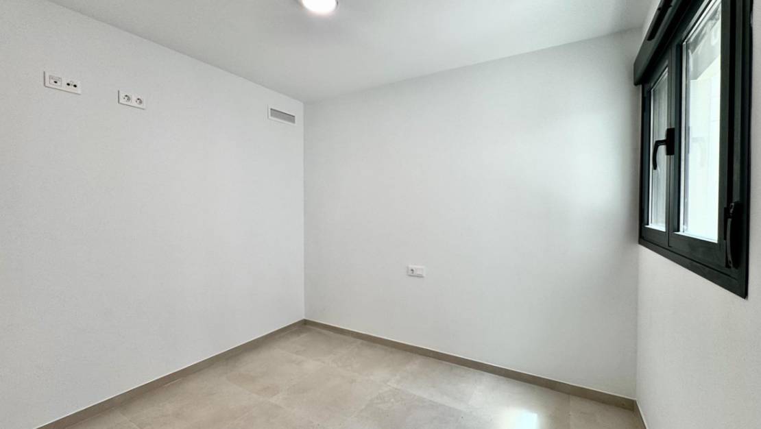 Venta - Apartment - Orihuela - La Florida