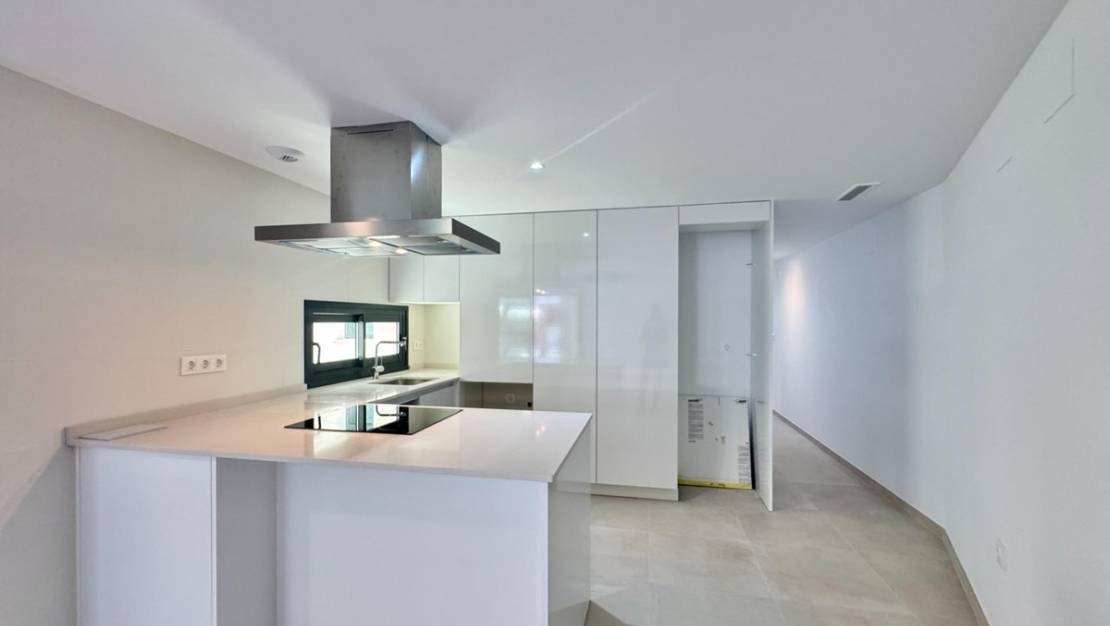 Venta - Apartment - Orihuela - La Florida