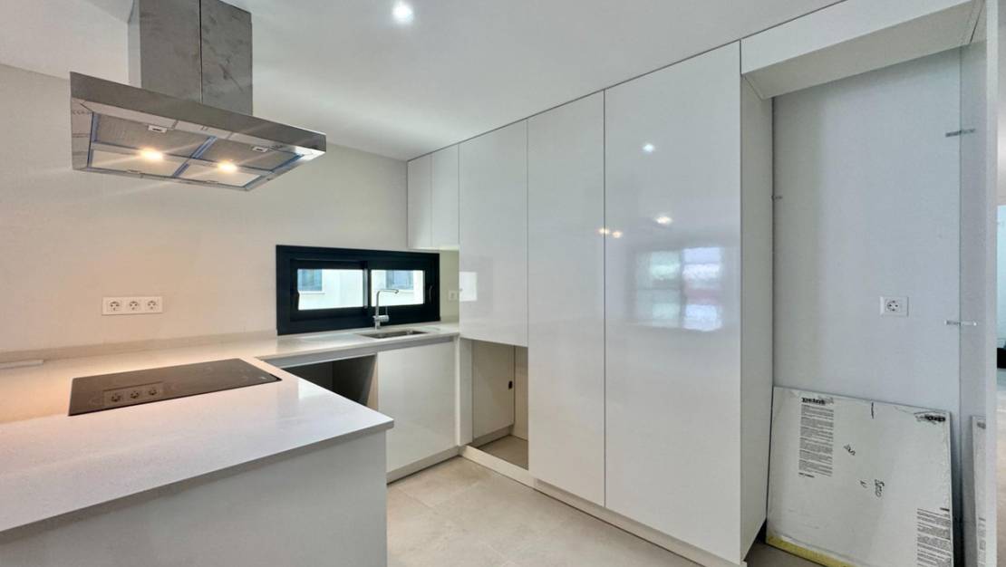 Venta - Apartment - Orihuela - La Florida