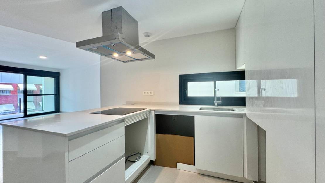 Venta - Apartment - Orihuela - La Florida