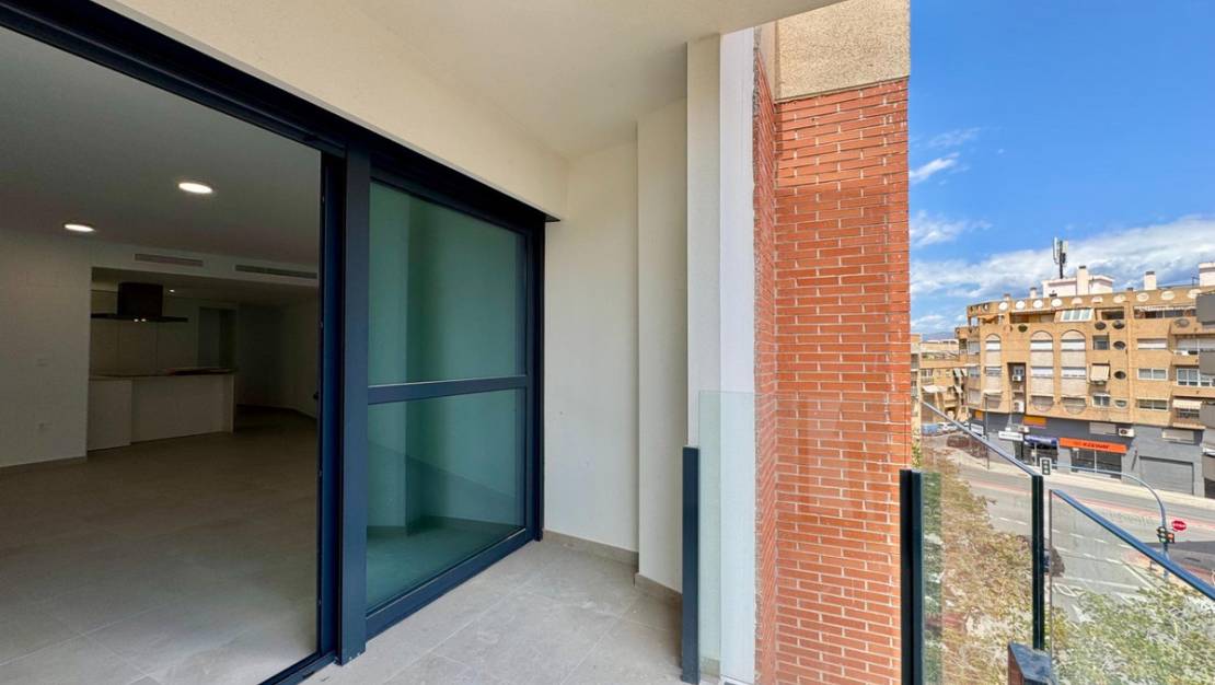 Venta - Apartment - Orihuela - La Florida