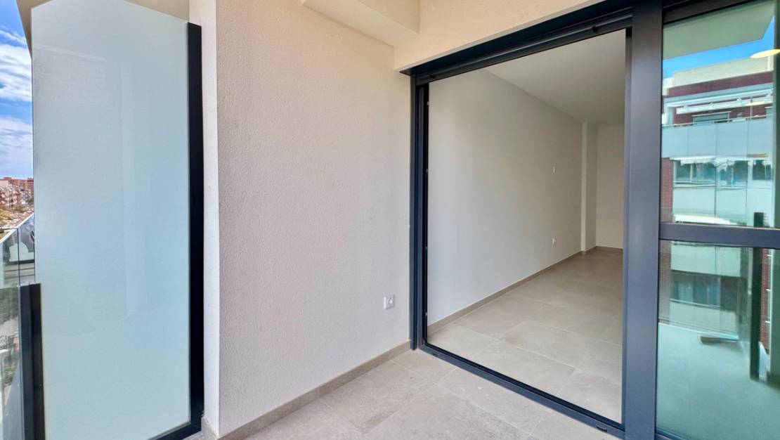 Venta - Apartment - Orihuela - La Florida