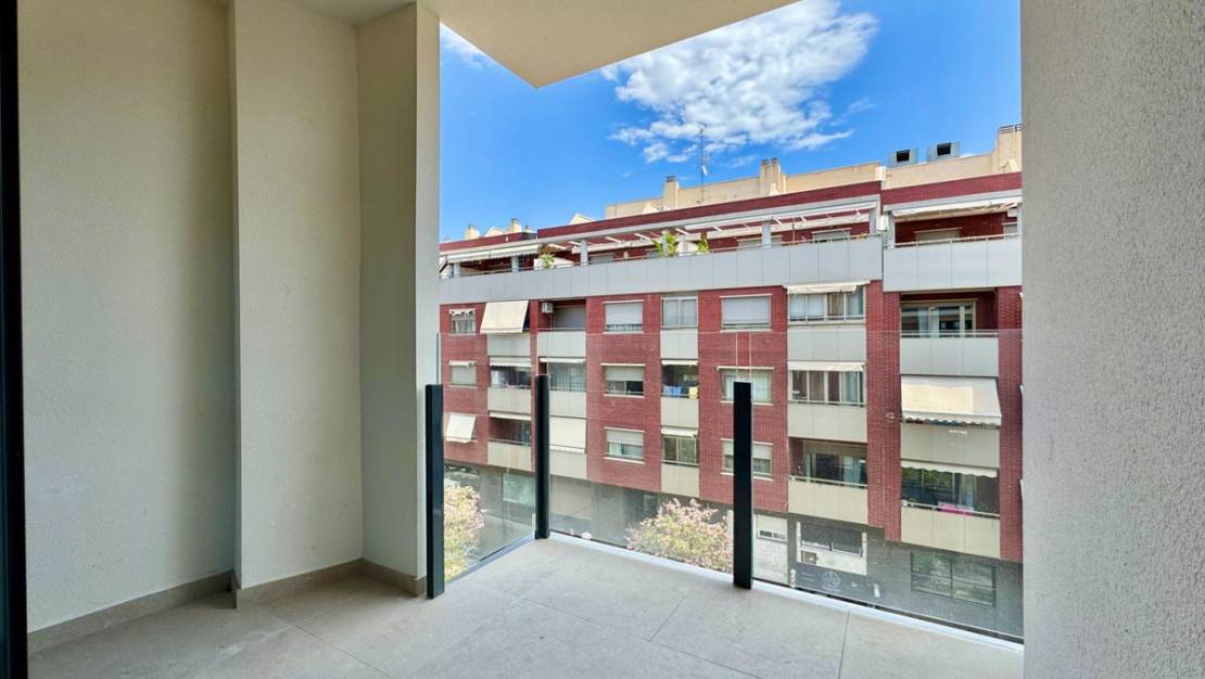 Venta - Apartment - Orihuela - La Florida
