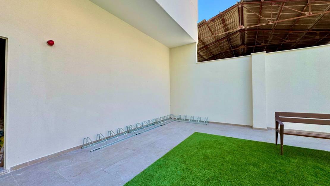 Venta - Apartment - Orihuela - La Florida