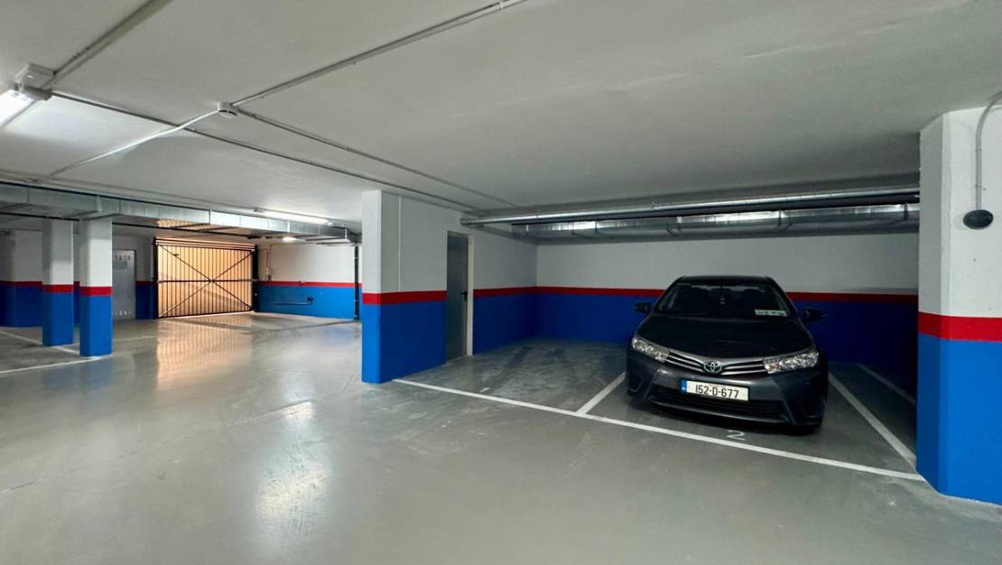 Venta - Apartment - Orihuela - La Florida