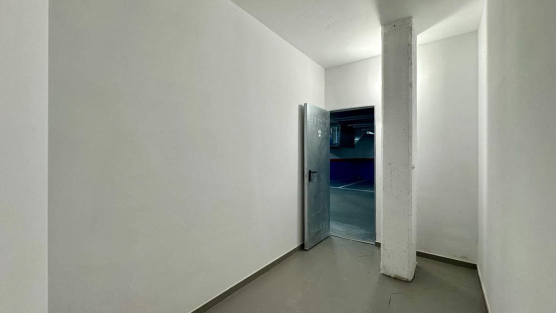 Venta - Apartment - Orihuela - La Florida