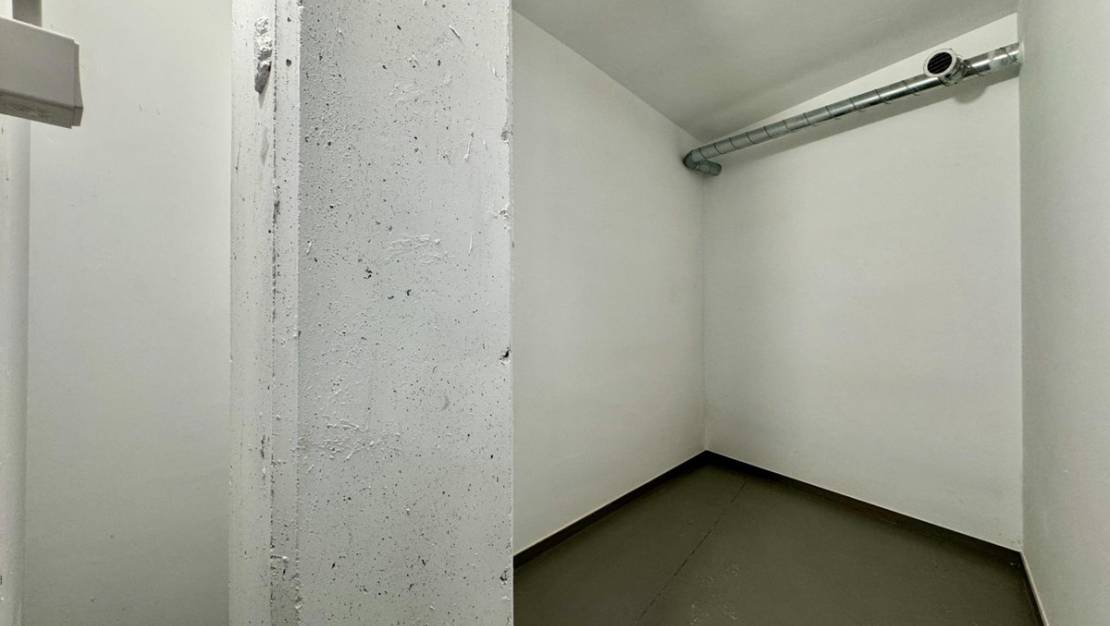 Venta - Apartment - Orihuela - La Florida