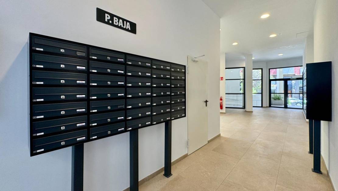 Venta - Apartment - Orihuela - La Florida