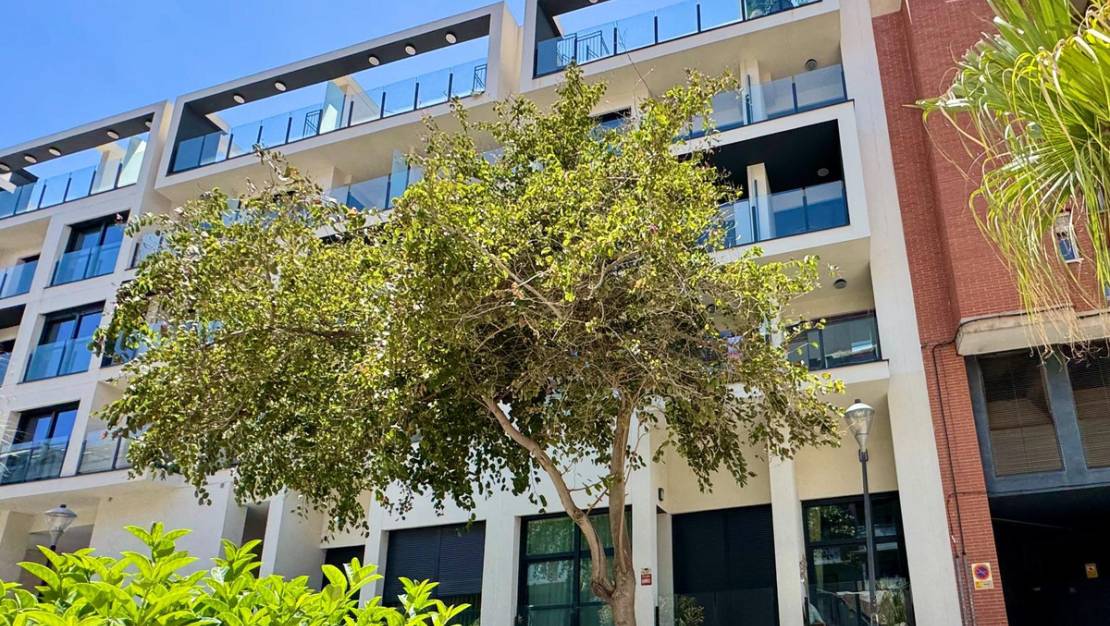 Venta - Apartment - Orihuela - La Florida