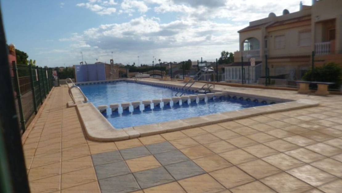 Venta - Apartment - Orihuela - La Florida