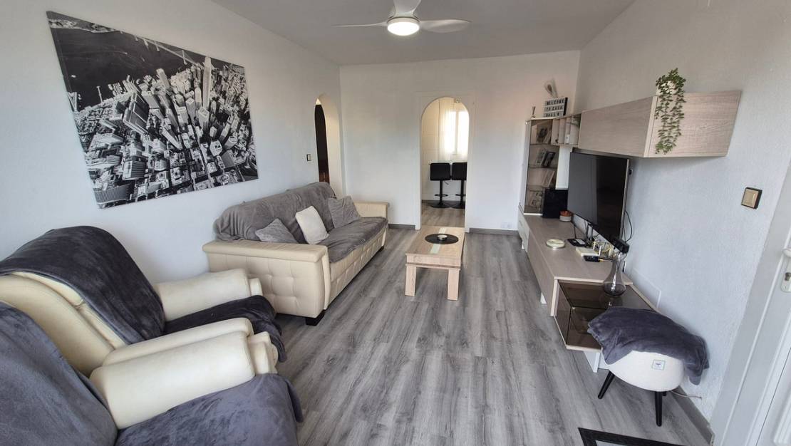 Venta - Apartment - Orihuela - La Florida