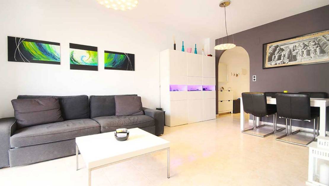 Venta - Apartment - Orihuela - La Florida